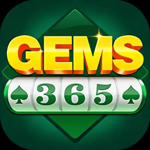 GEMS365 - Petualangan Memancing yang Seru