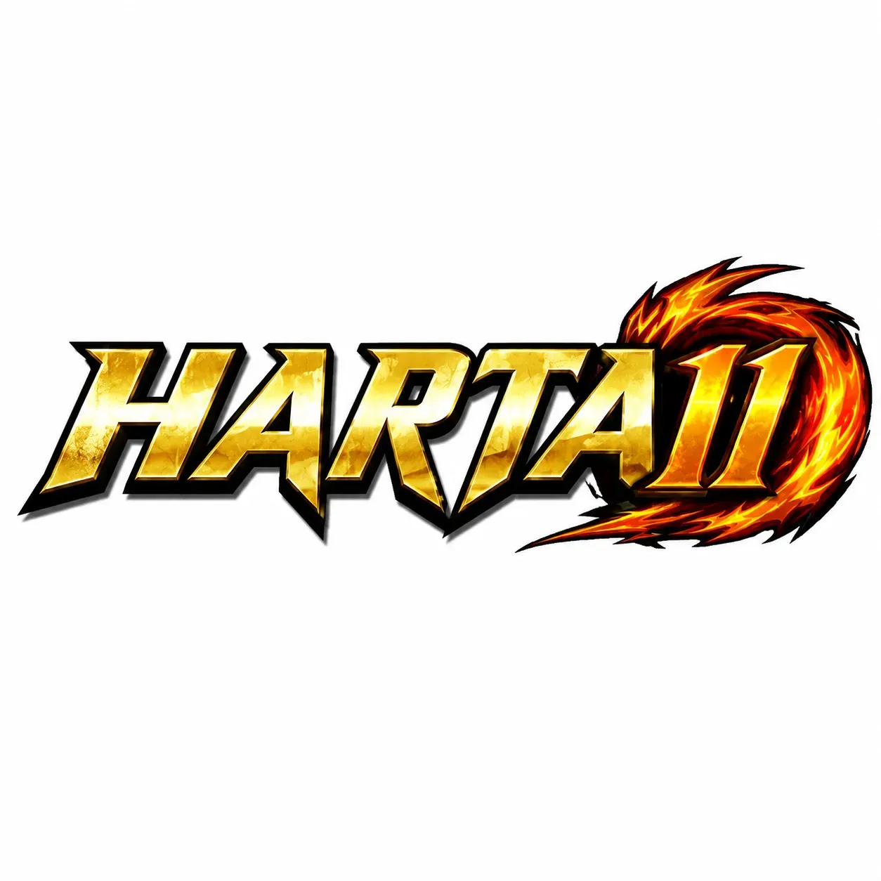 HARTA11 - Simulasi Petualangan Menarik di Dunia Virtual