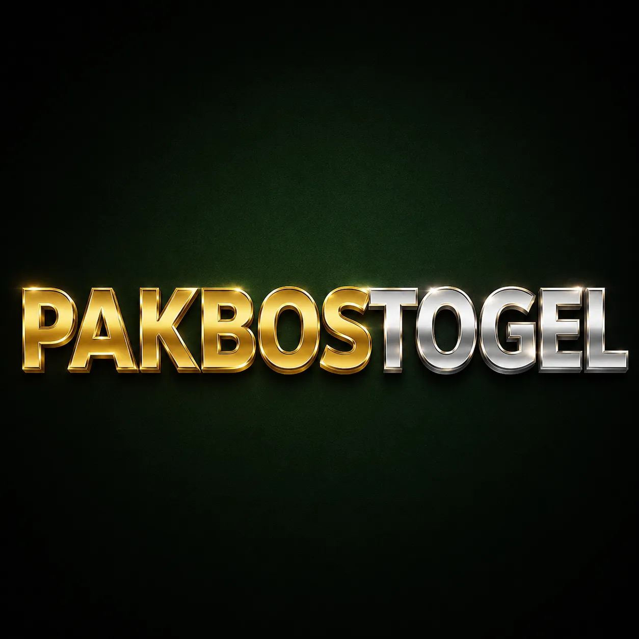 PAKBOSTOGEL - Game Domino Seru dan Menyenangkan