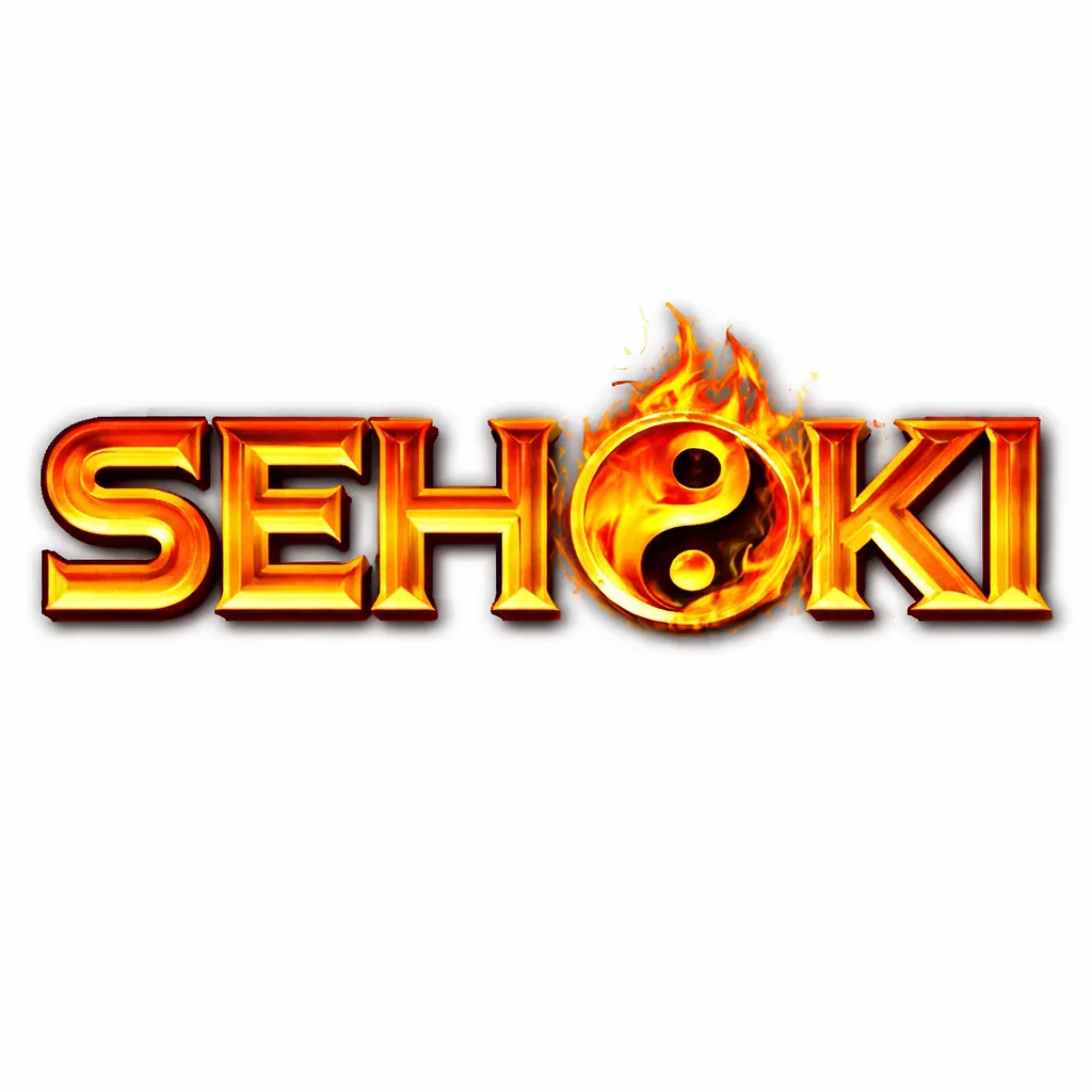 SEHOKI - Petualangan Epik dalam Dunia ARPG